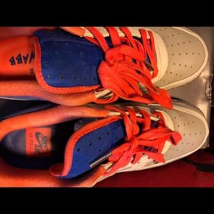 Nike Air Force 1 Supreme ACG